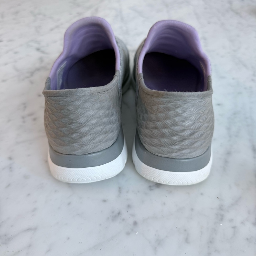 SKECHERS Summits Hands Free Slip-Ins Womens Size 8.5 - Picture 5 of 13